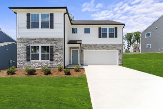 5407 Beardsley Ct Durham, NC 27712