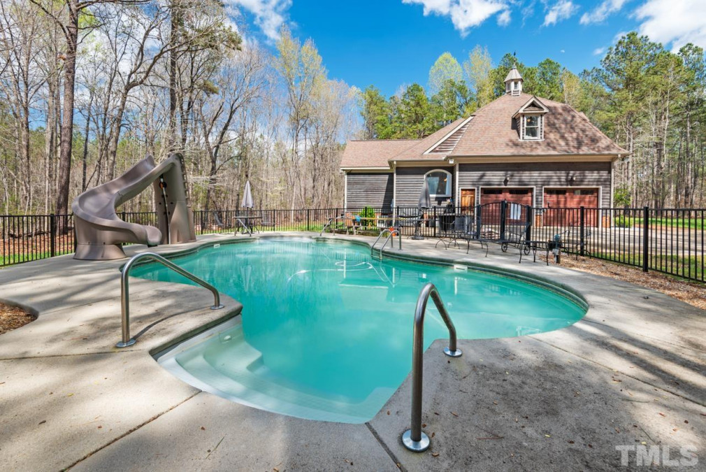 552 Tom Wright Rd Franklinton, NC 27525