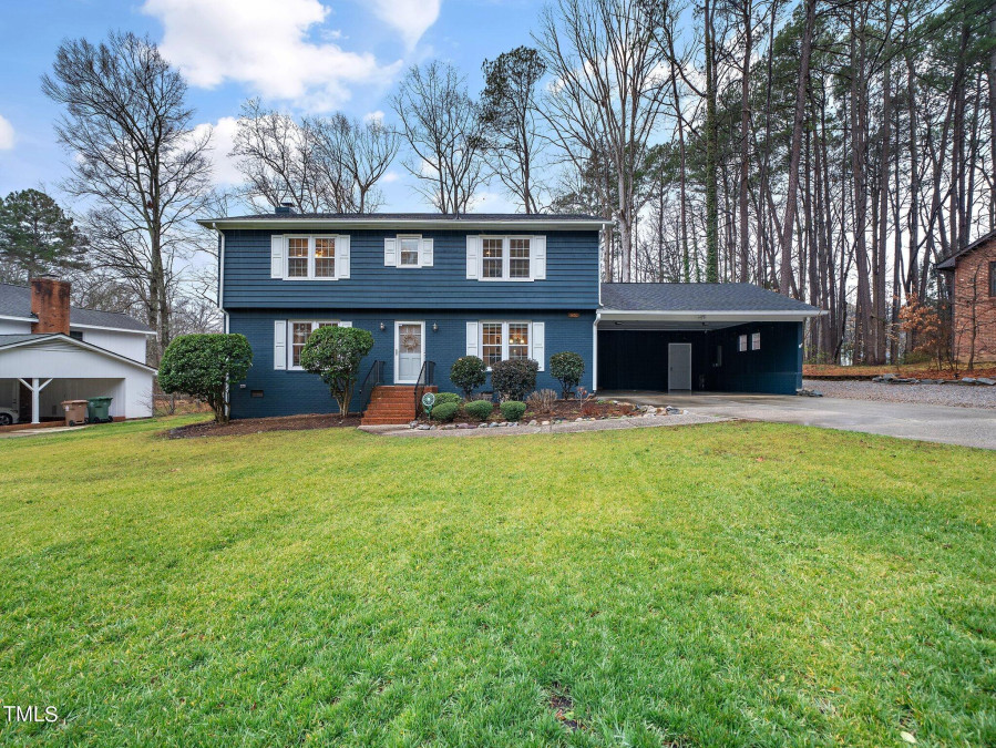 1410 Brunson Ct, Cary, NC 27511 Raleigh Realty