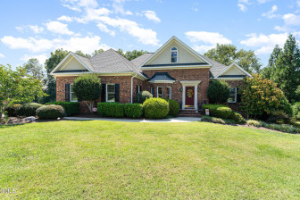 3317 Lazy Ln Graham, NC 27253