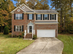 1911 Piperwood Ct Durham, NC 27713