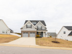 41 Lockhaven Dr Garner, NC 27529