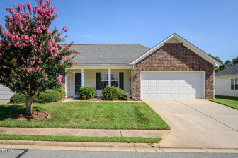 3011 Old Craig Trl Mebane, NC 27302