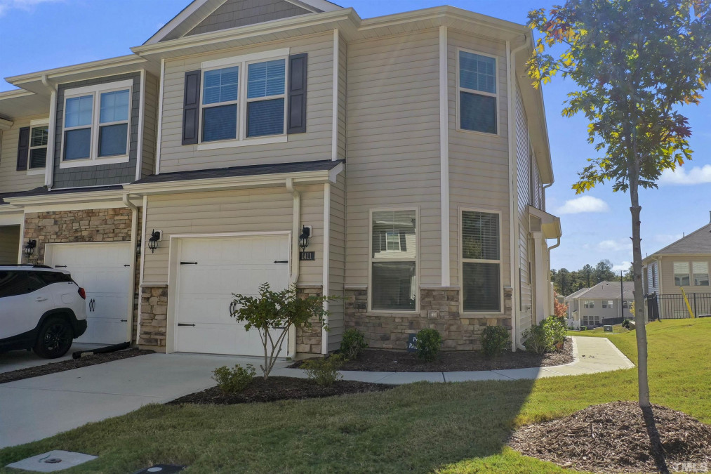 1411 Compass Dr, Durham, NC 27713 Raleigh Realty
