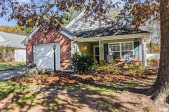 15 Pendleton Ct Durham, NC 27713