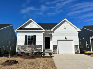 1241 White Flint Cir Durham, NC 27703