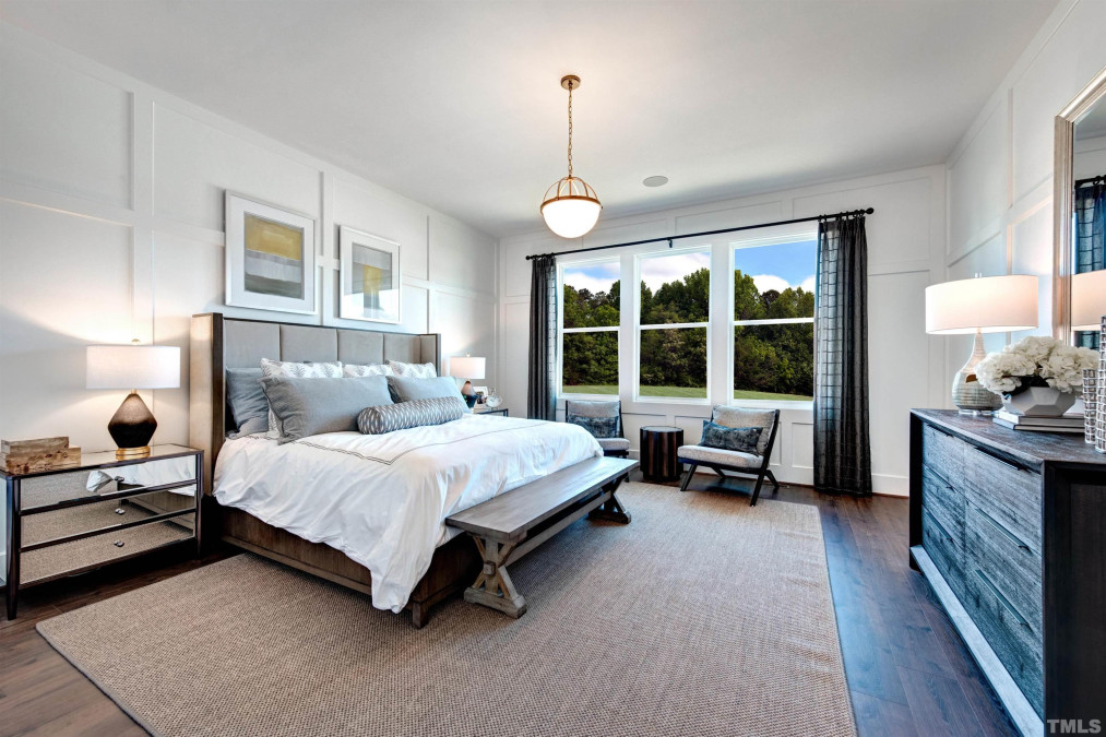 2911 Silk Hope Gum Springs Rd Pittsboro, NC 27312