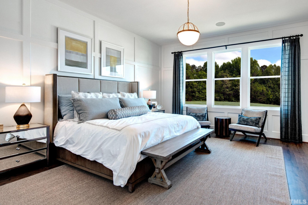 2911 Silk Hope Gum Springs Rd Pittsboro, NC 27312