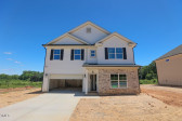 286 Pecan Valley Way Four Oaks, NC 27524