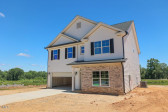 286 Pecan Valley Way Four Oaks, NC 27524