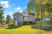 401 Jobe St Mebane, NC 27302