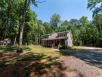 677 Buteo Rg Pittsboro, NC 27312