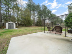 130 Atherton Dr Youngsville, NC 27596