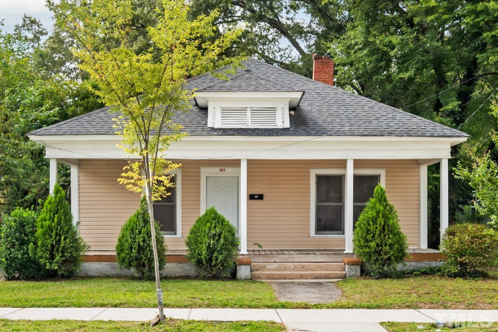 307 Driver St Durham, NC 27703