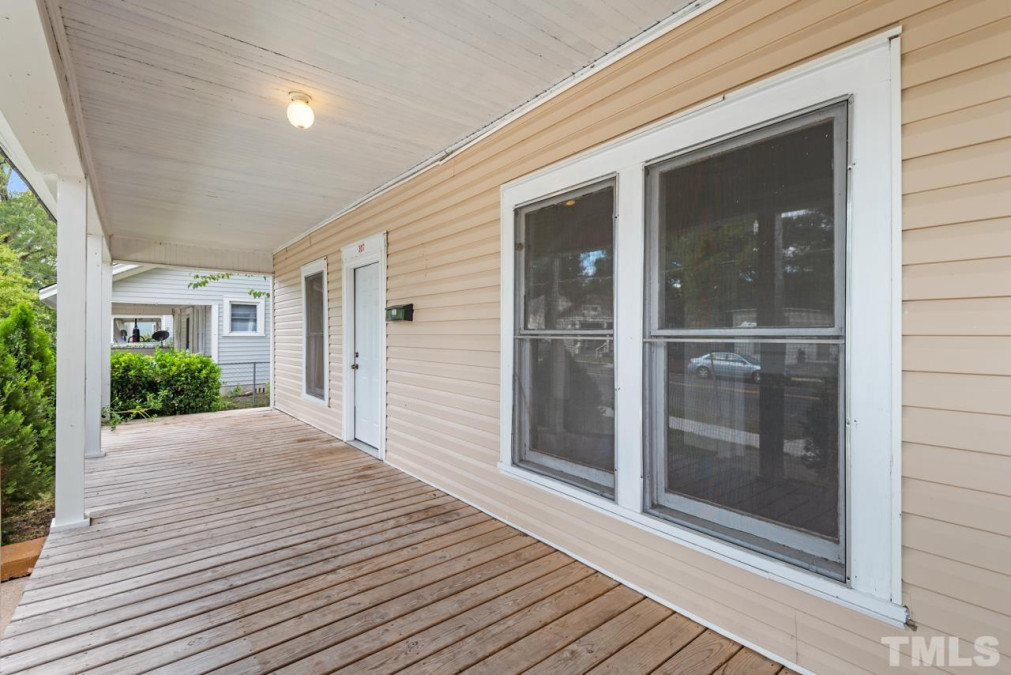 307 Driver St Durham, NC 27703
