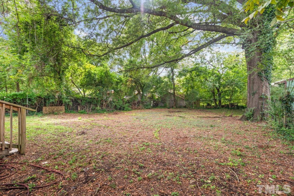307 Driver St Durham, NC 27703