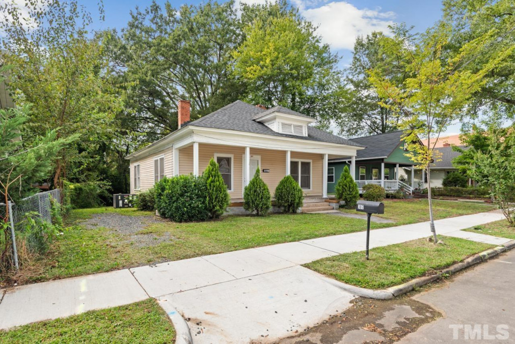 307 Driver St Durham, NC 27703