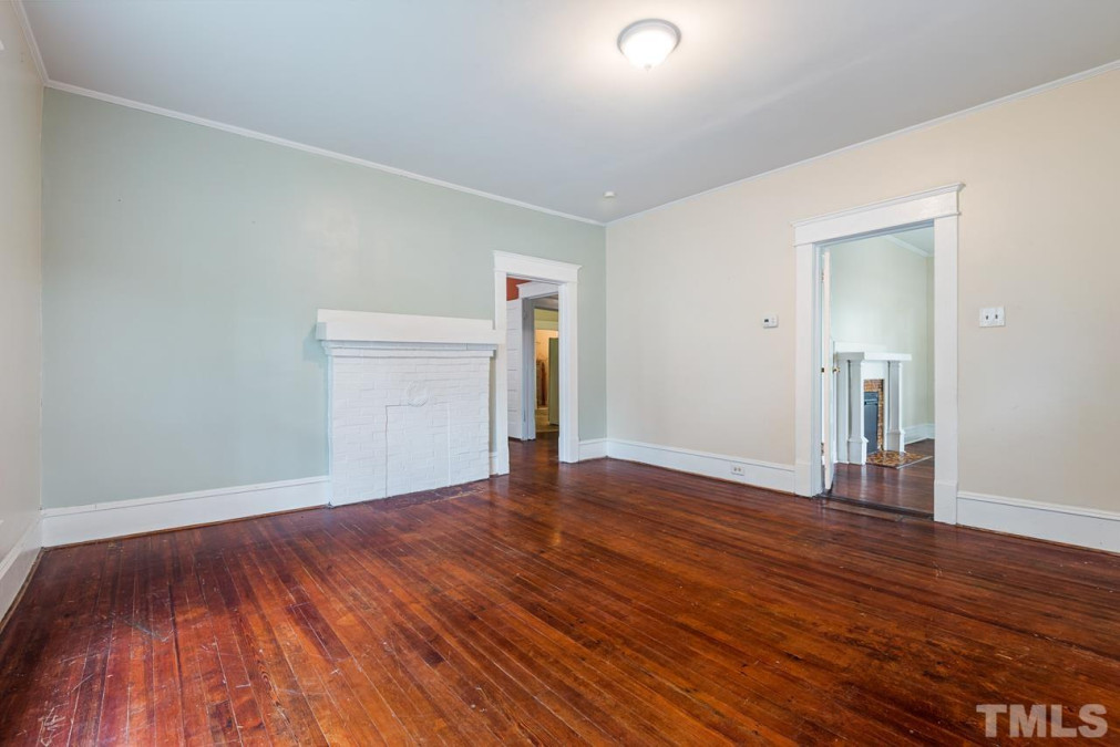 307 Driver St Durham, NC 27703