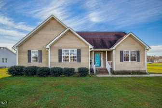 7093 Wheatfield Rd Spring Hope, NC 27882