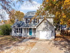 7670 Glenbrook  Fayetteville, NC 28314