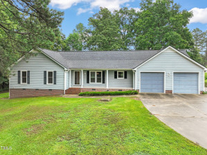 213 Wiley Oaks Dr Wendell, NC 27591