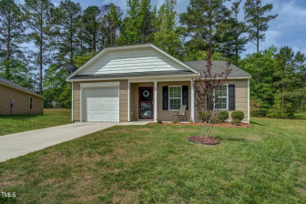 804 Thornberry Ct Spring Hope, NC 27882