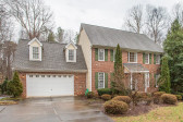 2100 Oakcrest Ct Raleigh, NC 27612