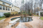 2100 Oakcrest Ct Raleigh, NC 27612