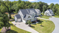 608 Clark Town Ln Holly Springs, NC 27540