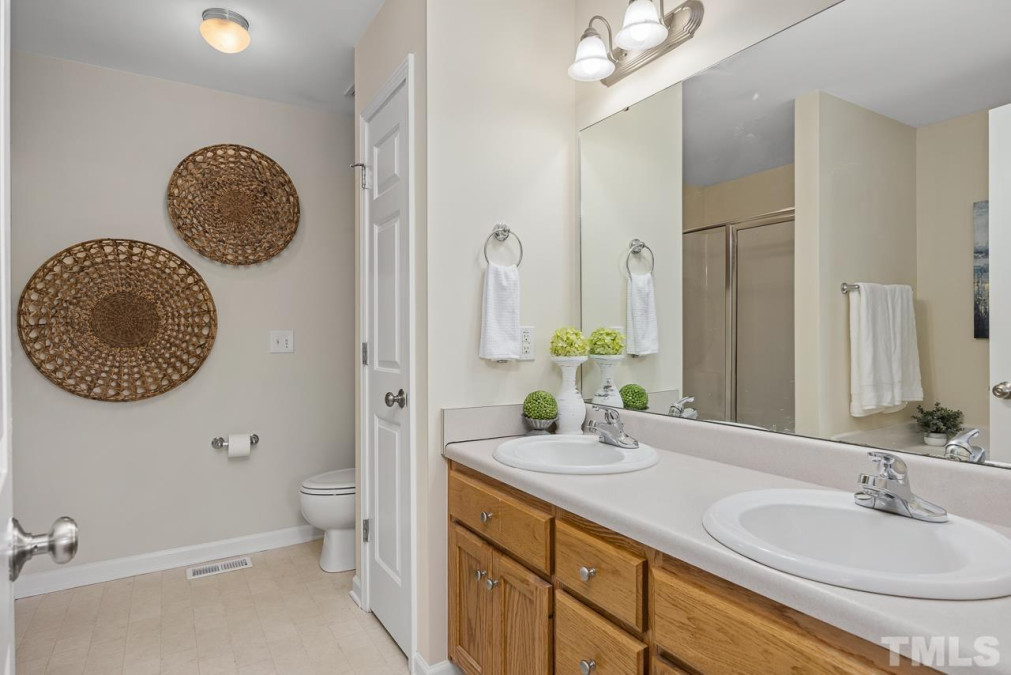 56 Bergeson Ct Fuquay Varina, NC 27526
