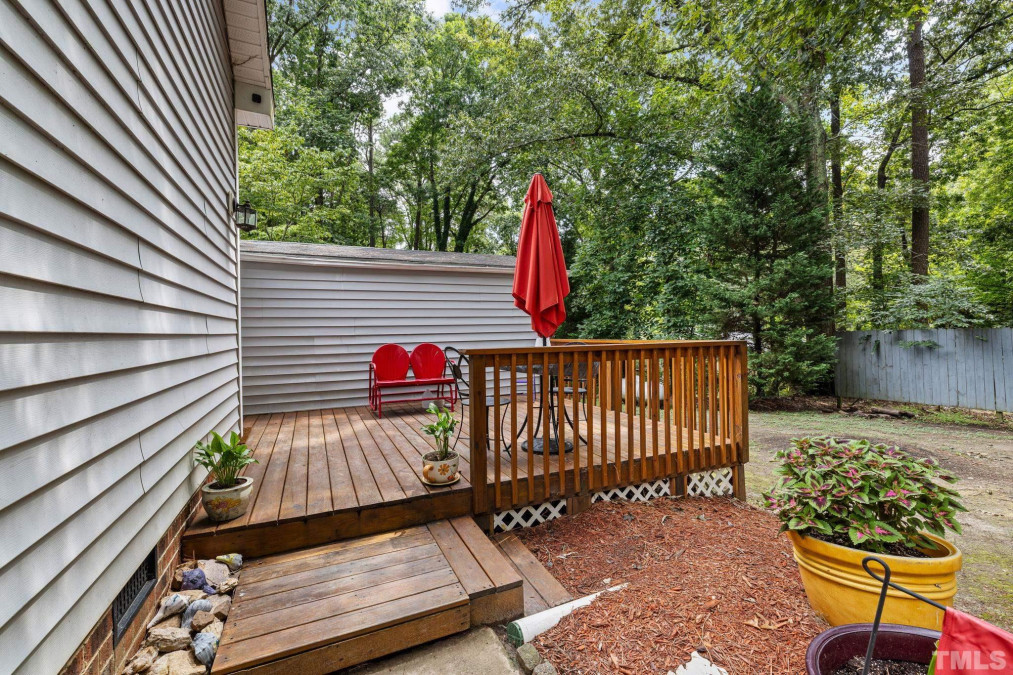 4720 Edwards Ln Raleigh, NC 27606