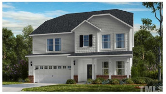 153 Hickory Grove Dr Sanford, NC 27330