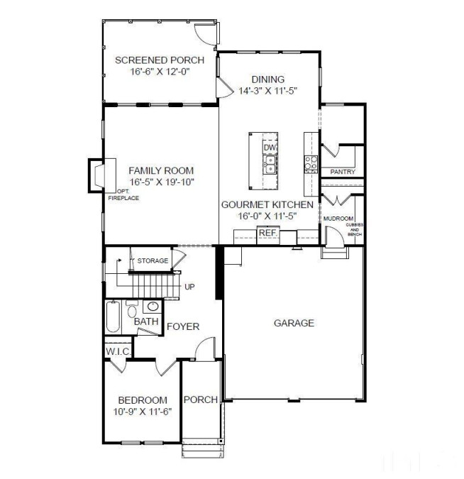 317 Acorn Crossing Rd, Holly Springs, NC 27540 Raleigh Realty