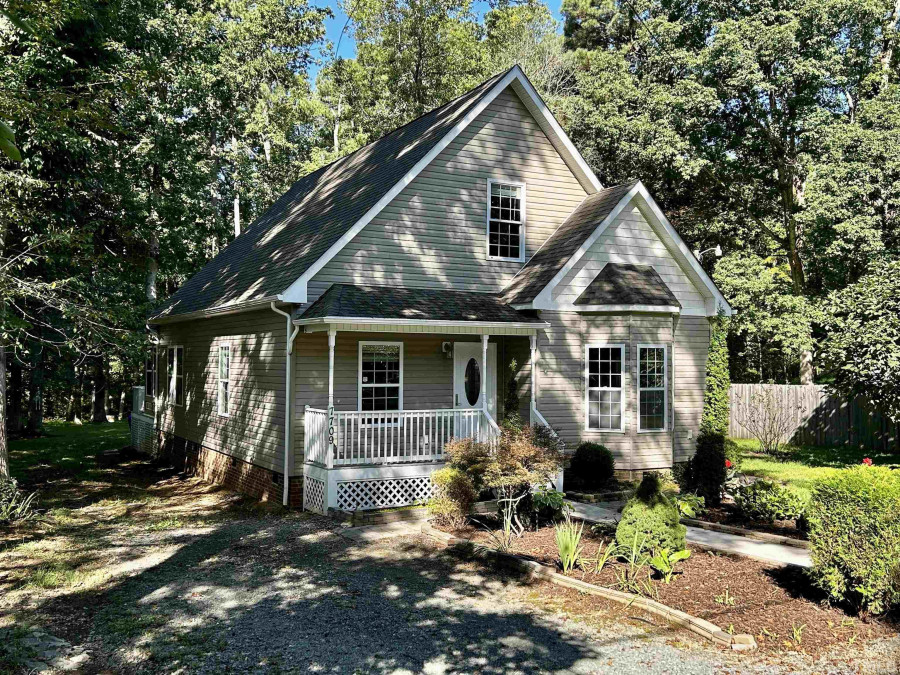 7709 Rogers Rd Chapel Hill, NC 27516