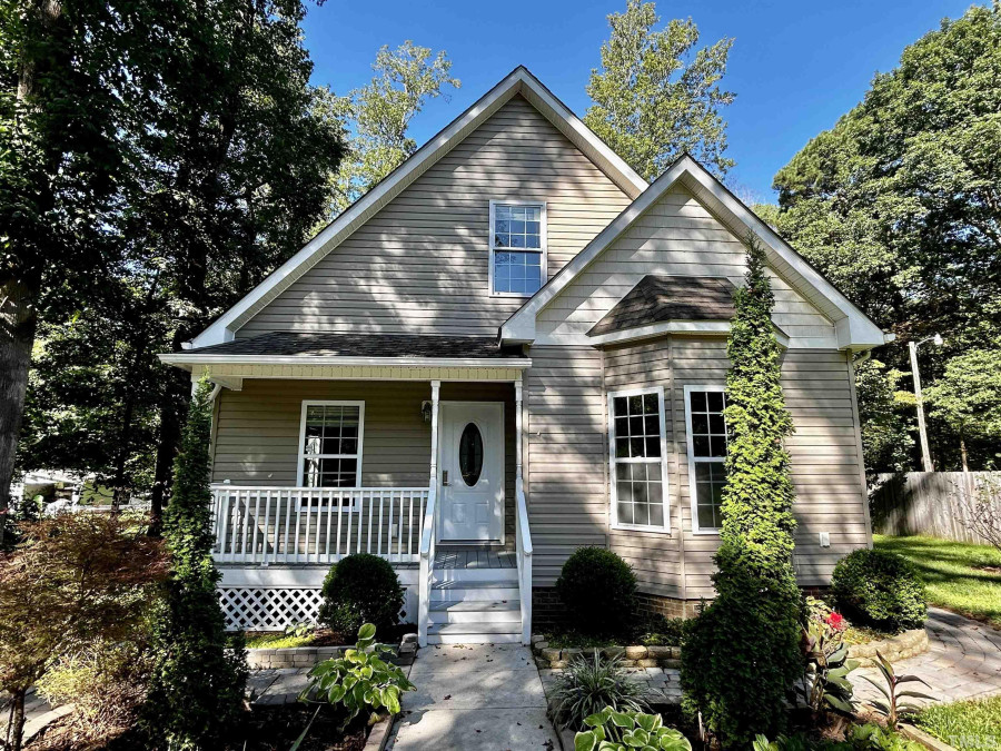 7709 Rogers Rd Chapel Hill, NC 27516