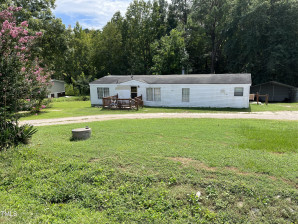 76 Sutton Rd Louisburg, NC 27549