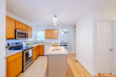 3107 Mellwood Dr Durham, NC 27712