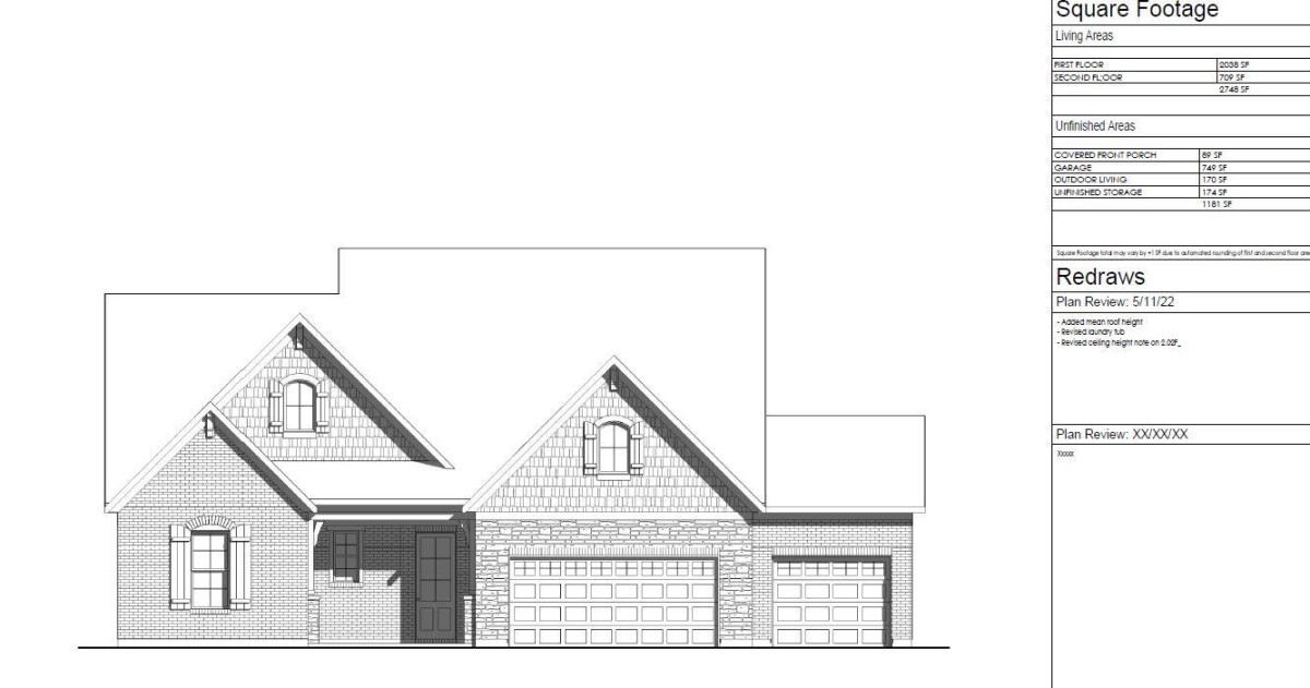 211 Clearbrook Ct Angier, NC 27501