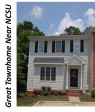 5408 Picket Fence Ln Raleigh, NC 27606