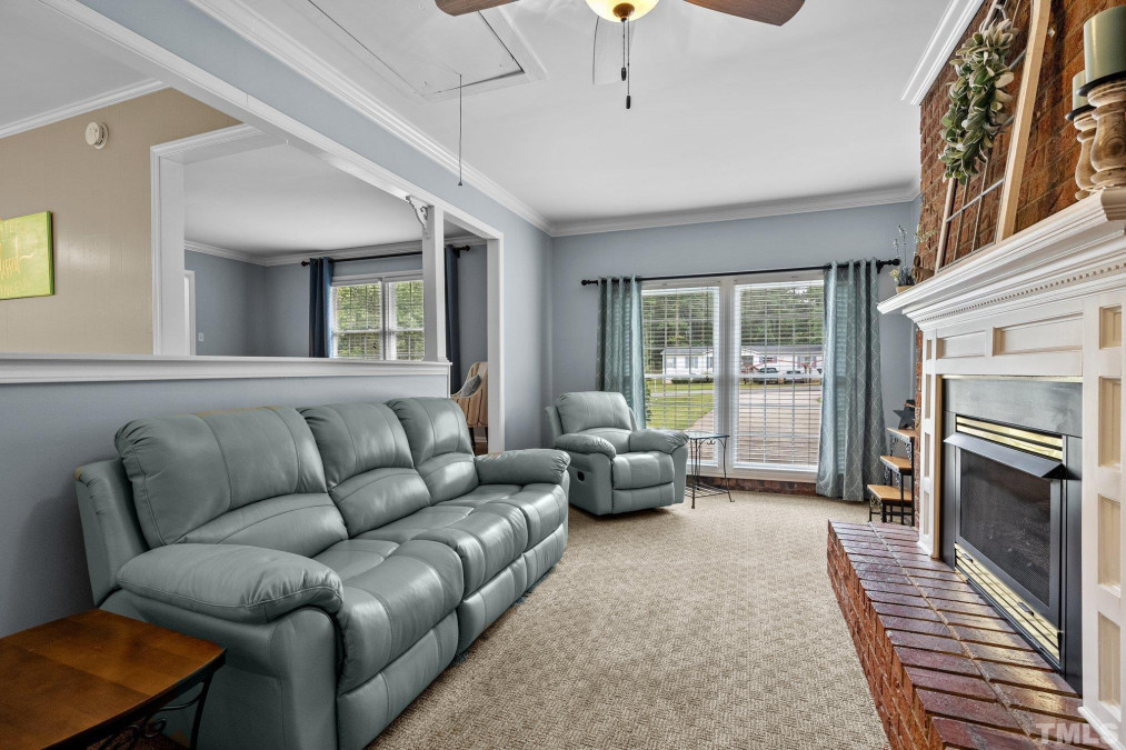 3610 Wishart St Durham, NC 27704