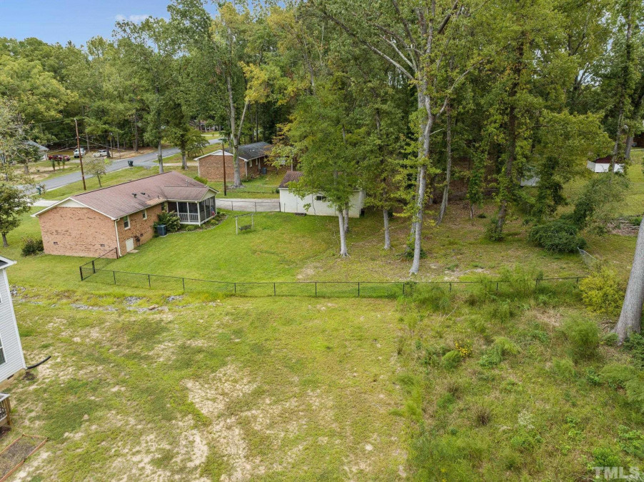 3610 Wishart St Durham, NC 27704