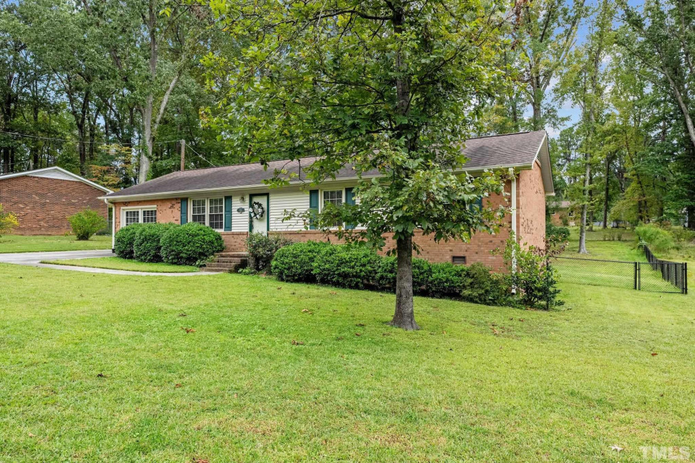 3610 Wishart St Durham, NC 27704