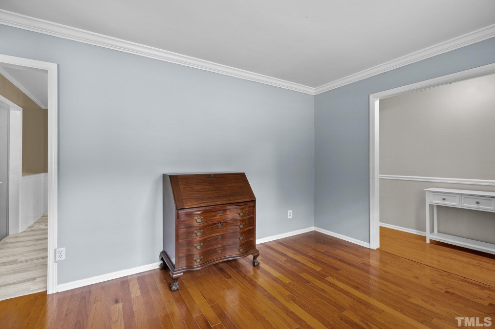 3610 Wishart St Durham, NC 27704