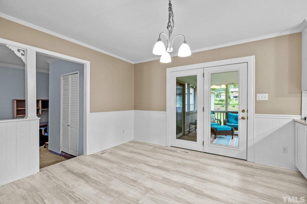 3610 Wishart St Durham, NC 27704