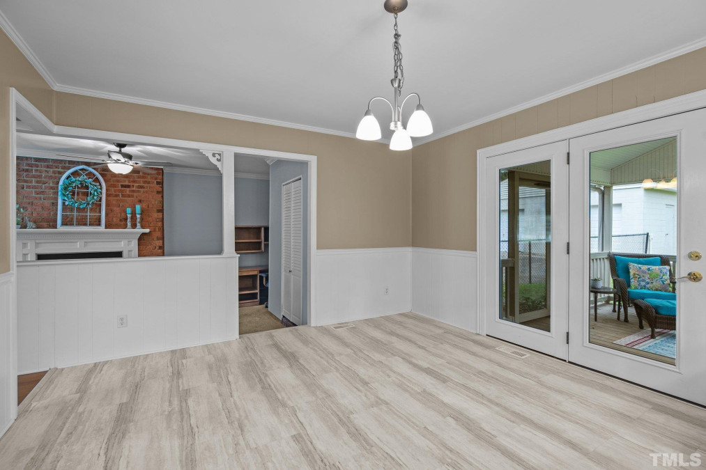 3610 Wishart St Durham, NC 27704