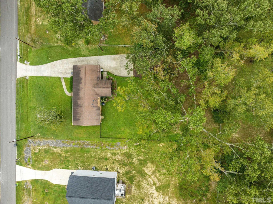 3610 Wishart St Durham, NC 27704