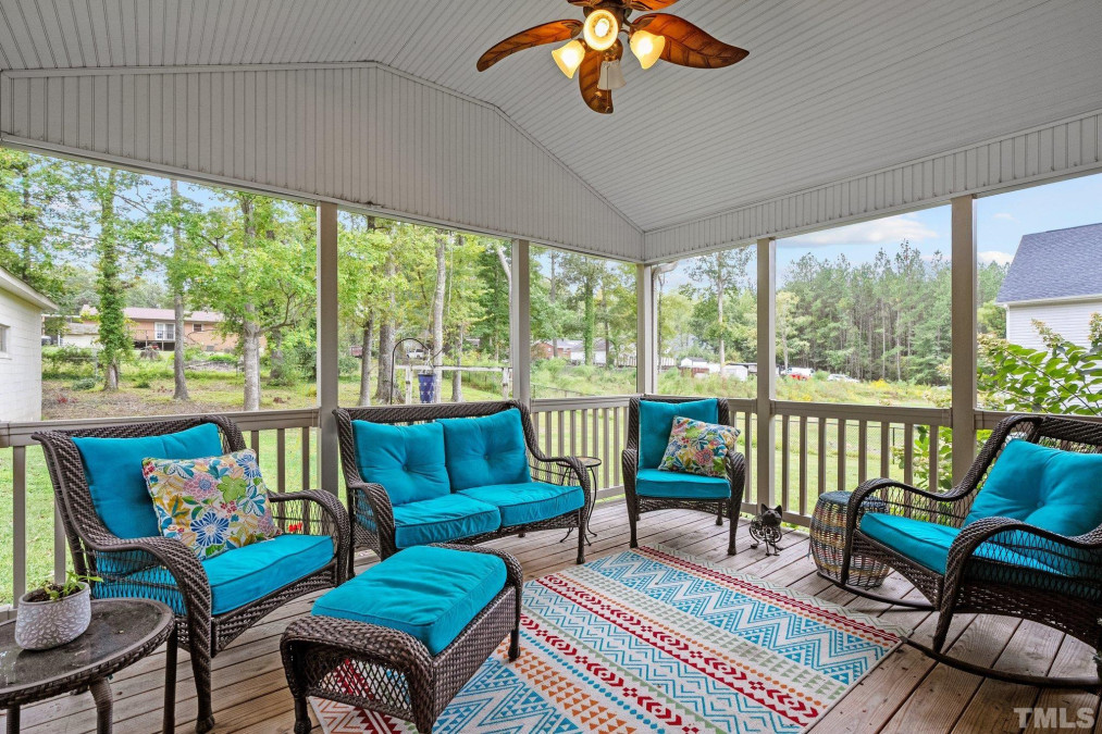 3610 Wishart St Durham, NC 27704