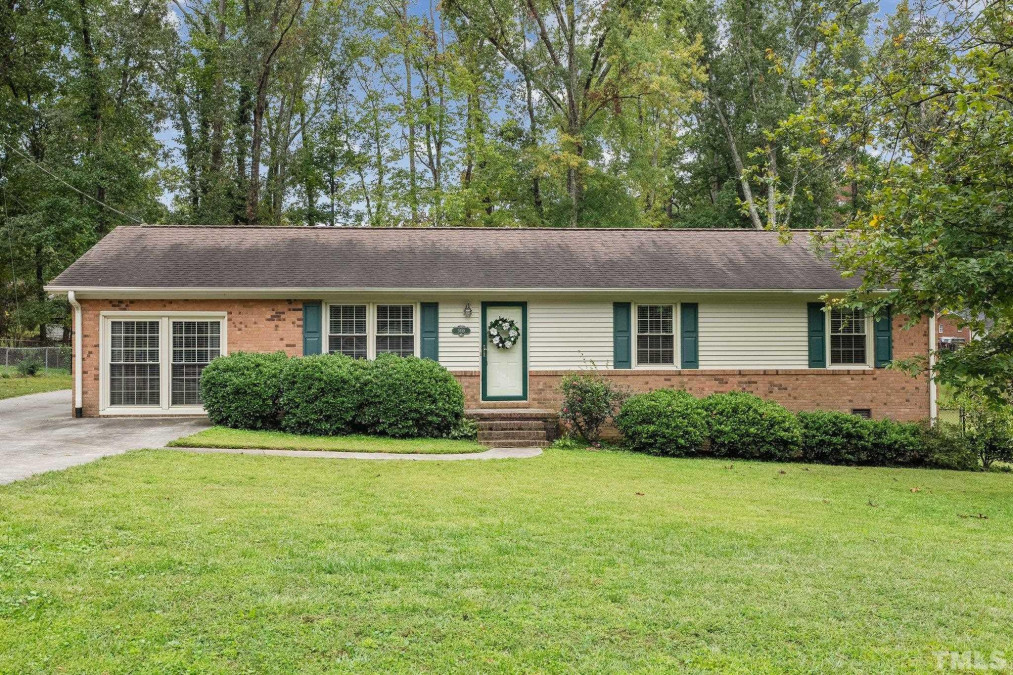 3610 Wishart St Durham, NC 27704