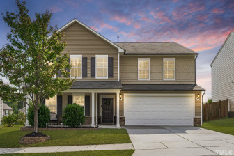 2629 Perthshire Ln Fuquay Varina, NC 27526