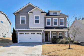 526 Holden Forest Dr Youngsville, NC 27596
